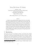 from Vedic Science to Vedant.pdf